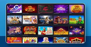 Tampilan permainan awslot777 slot online dengan animasi menarik