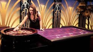 Tampilan game live casino interaktif awslot777 yang menarik dan responsif