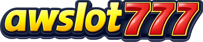 awslot777 Logo